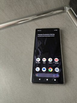 Pixel 7A