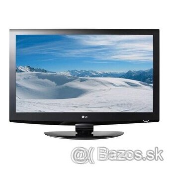 Televizor LG 42LG2000 - 108cm 42 palcov