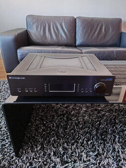 Cambridge Audio Azur 851a