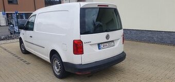 CADDY MAXI 1.0 TSI - N1
