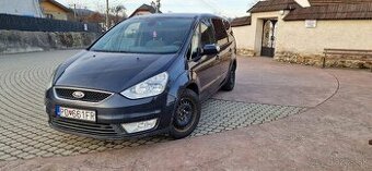 Fod Galaxy 2.0 TDCi, 103KW,r.v 2007