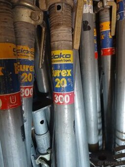 Doka stojky 300 a 350