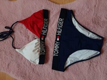 Plavky Tommy Hilfiger