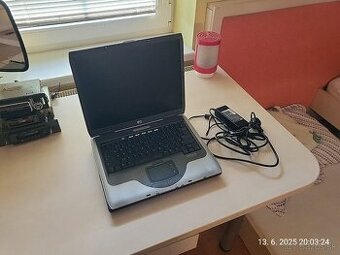 Predam notebook hp