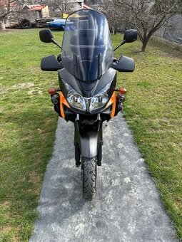 Kawasaki KLV 1000