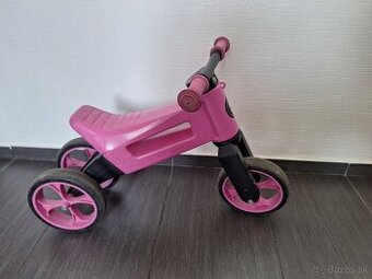 Odrážadlo Funny Wheels
