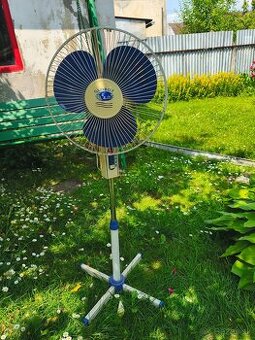 Ventilátor