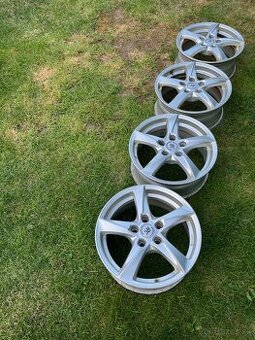Disky R16 5x112