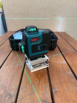 Laser 4x360°