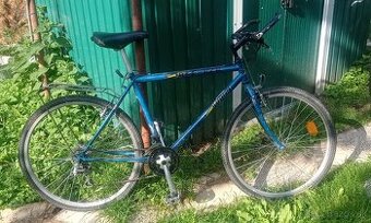 Bicykel Force