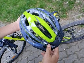 Detský bicykel
