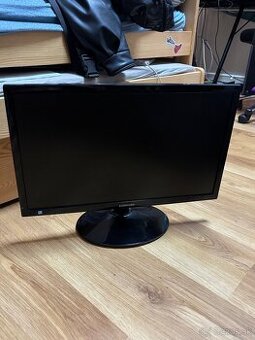 Monitor samsung