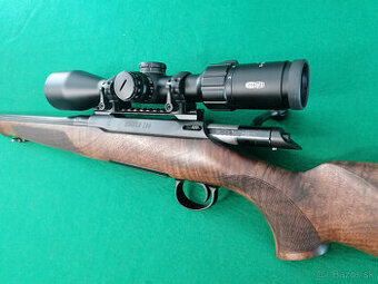 Predám Sauer 100 Classic , kal. 308 Winchester