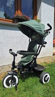 Trojkolka 5v1