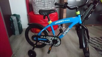 Detský bicykel