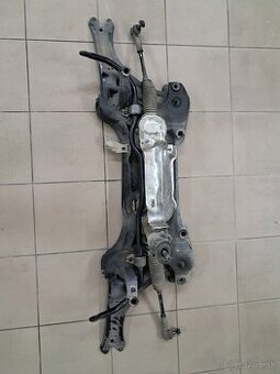 Riadenie náprava Volkswagen ,Škoda,Seat ,Audi