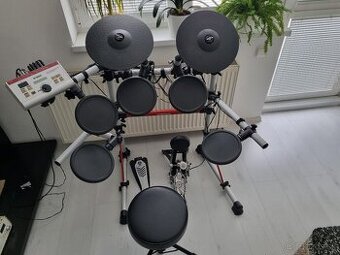 Elektrické bicie Yamaha DTXpress IV
