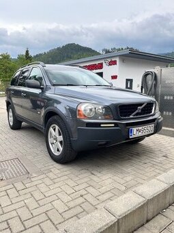 Volvo xc90 ,11/2005 rok