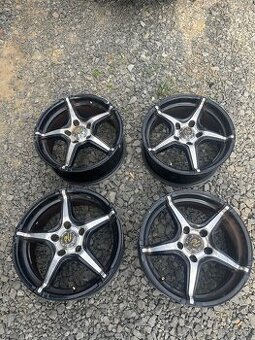 Elektrony 5x114,3 R16
