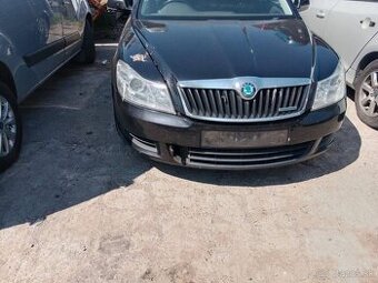 Predám nahradne diely Skoda Octavia II 201