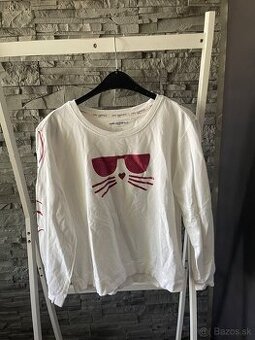 Karl Lagerfeld orig v.M