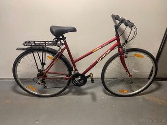 Predam bicykel