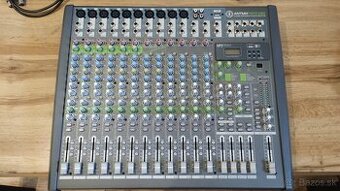 mixpult