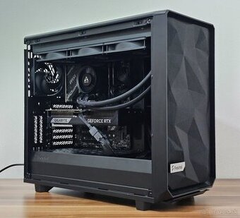 ⏰️ Intel i9 14900k,RTX 5070 TI,32GB DDR5,1TB SSD
