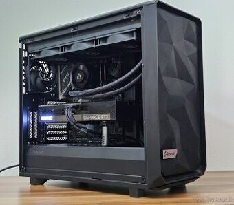 ⏰️ Intel i9 14900kf,RTX 5090,32GB DDR5,2TB SSD