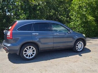Honda CR-V 2007 (2,2)ctdi