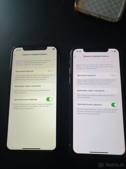 Předám iPhone x..iPhone xs