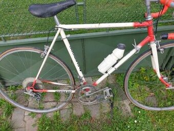 Bicykel favorit - 1