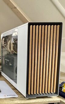 Intel i7-11700K