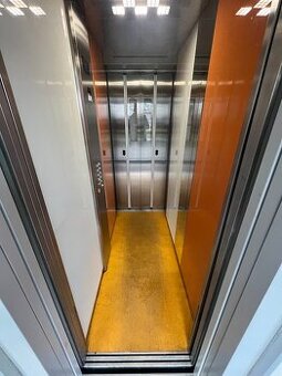 PRENÁJOM - 2,5 IZB BYT s LOGGIOU, Baltická, KOŠICE