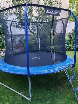 Trampolína MARIMEX
