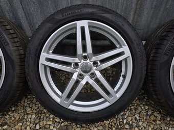 5x112 R18 Audi A4 A6 245/45 R18