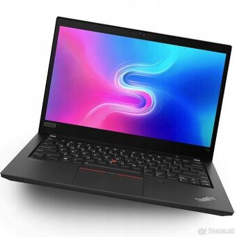 Lenovo Thinkpad T14s gen 1 - záruka