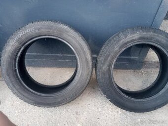Letné pneumatiky Hankook 185/60R15