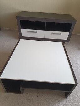 Stolík pod TV + konferenčný stolík