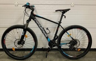 Horský bicykel-GENESIS