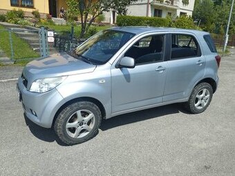 Daihatsu terios