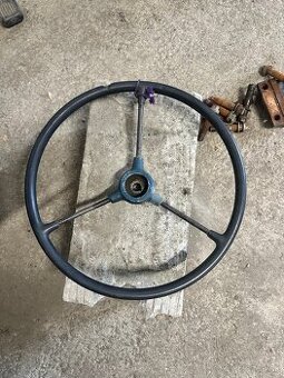Volant Zetor 25