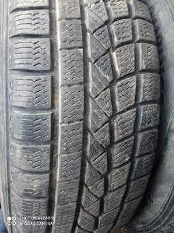 Pneumatiky 245/70 R16,offroad - 1