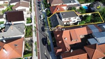 HALO reality - Predaj, rodinný dom Malacky, Martina Benku -