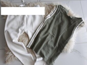 letny top ZARA - 1