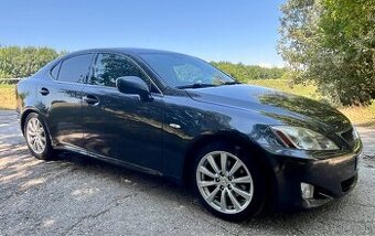 Predám Lexus IS250 2.5 benzín