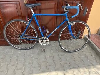 retro bicykel