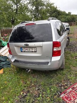 Predam KIA Carnival