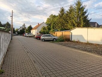 pozemok Ivanka pri Dunaji