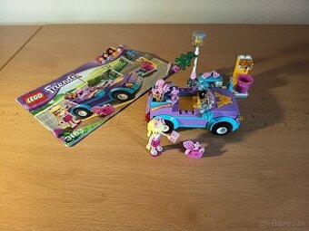 Lego Friends 3183